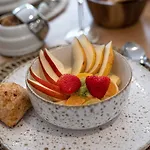 Domaine Baruteau Pensionat 4*