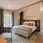 Domaine Baruteau 4* Soustons