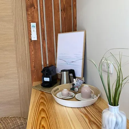 Domaine Baruteau 4*