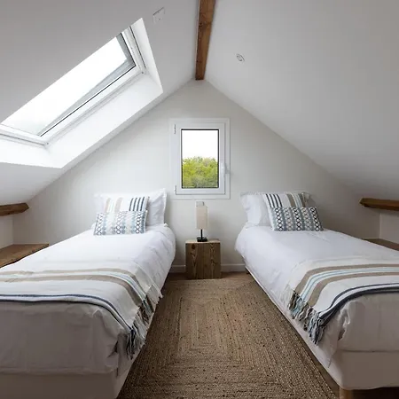 Domaine Baruteau Pensjonat 4*