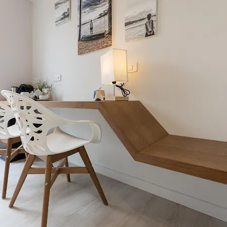 Domaine Baruteau 4* Soustons