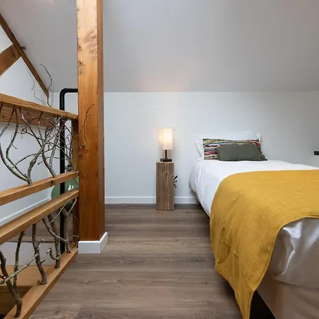 Domaine Baruteau Maison d'hôtes