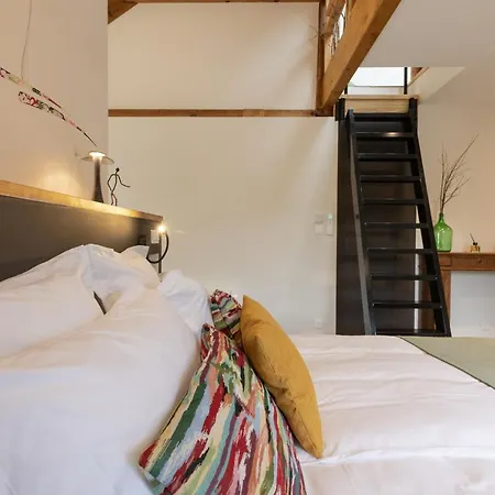 Πανσιόν Domaine Baruteau Soustons