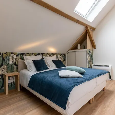 Maison d'hôtes Domaine Baruteau Soustons