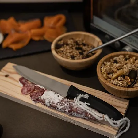 Maison d'hôtes Domaine Baruteau Soustons