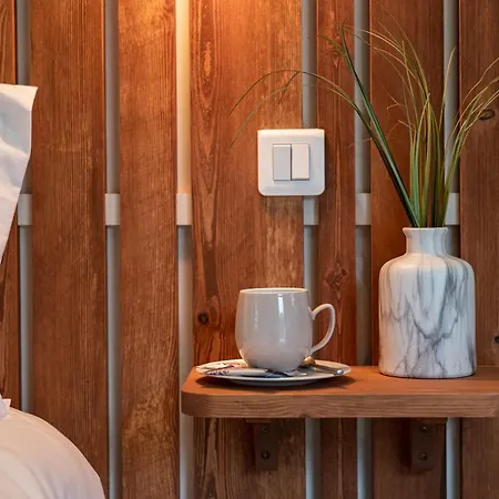 Πανσιόν Domaine Baruteau