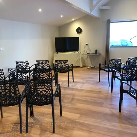 Πανσιόν Domaine Baruteau Soustons