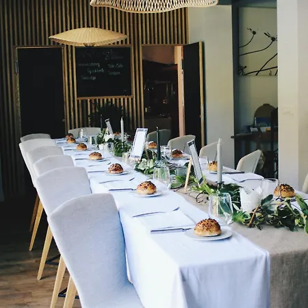 Domaine Baruteau 4* Soustons
