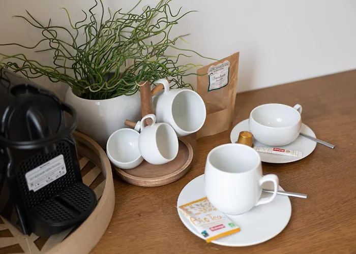 Domaine Baruteau Casa de hóspedes