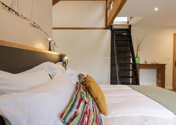 Casa de hóspedes Domaine Baruteau Soustons