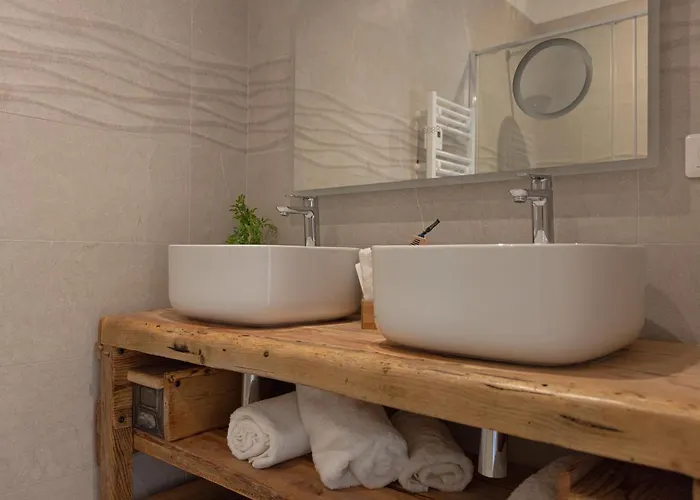 Casa de hóspedes Domaine Baruteau