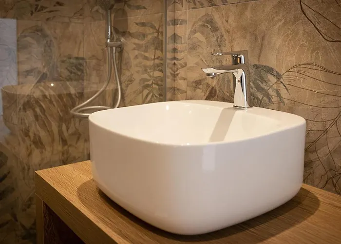 Casa de hóspedes Domaine Baruteau