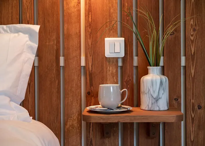 Casa de hóspedes Domaine Baruteau