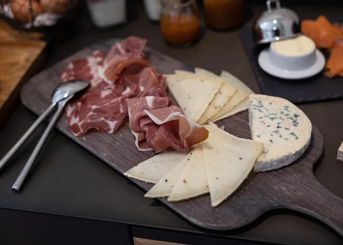 Domaine Baruteau Soustons